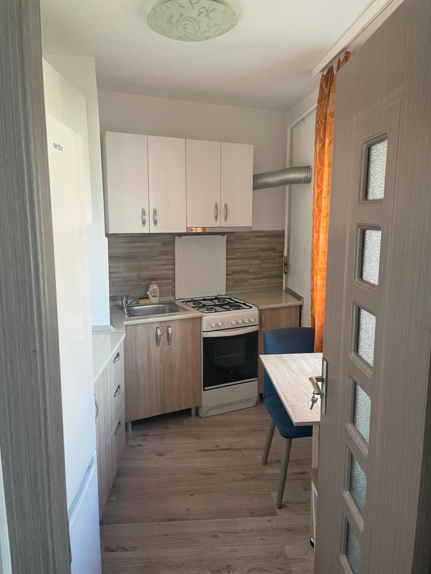 Maria Central Studio Râmnicu Vâlcea Екстериор снимка